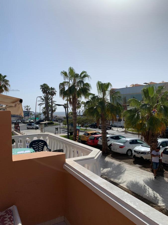 Tenerife Royal Garden Playa de las Americas  Exterior foto