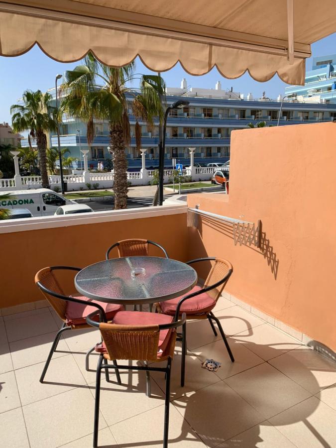 Tenerife Royal Garden Playa de las Americas  Exterior foto